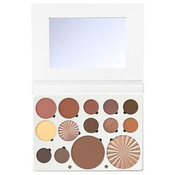 Ofra - Boho Palette Cofanetti & Kit 52 g Marrone unisex