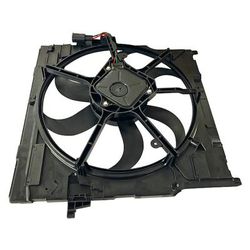 2009-2013 BMW X5 Radiator Fan Assembly - Replacement 959-363