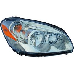 2006-2011 Buick Lucerne Front Right Headlight Assembly - Eagle Eyes