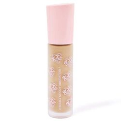 KimChi Chic Beauty - A Really Good Foundation Fondotinta 30 ml Marrone chiaro female