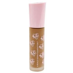 KimChi Chic Beauty - A Really Good Foundation Fondotinta 30 ml Marrone chiaro female