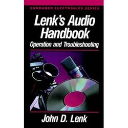 Lenk's Audio Handbook: Operation And Troubleshooting