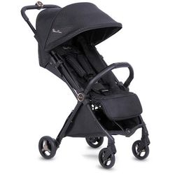 Silver Cross Jet 3 Ultra Compact Stroller - Eclipse