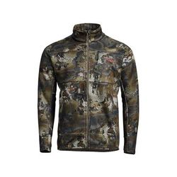 Sitka Gear Men's Traverse Jacket, Gore Optifade Waterfowl Timber SKU - 491666