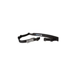 Blue Force Gear Vickers Combat Applications Padded Sling w/Nylon Adjuster Black VCAS-200-OA-BK