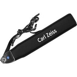 Zeiss Air Cell Comfort Strap Nylon Black Small NSN 9005.9 529113-0000-000