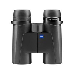 Zeiss Conquest HD 10x32mm Schmidt-Pechan Prism Waterproof Binoculars Black Small NSN 9005.10.0040 523212-0000-000