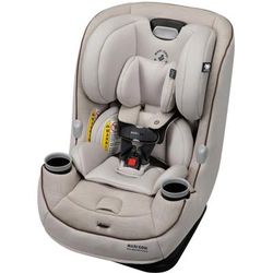 Maxi-Cosi Pria Max All-in-One Convertible Car Seat - Desert Wonder (PureCosi)