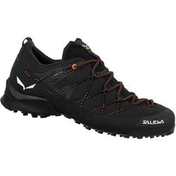 Salewa Wildfire 2 Approach Shoes - Men's Black/Black 13 00-0000061404-971-13