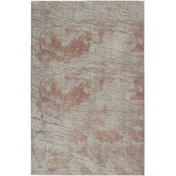 Nourison Rustic Textures 4' x 6' Area Rug - Nourison RUSTX