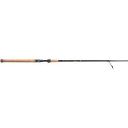 Star Rods Seagis Spinning Rod 1 Piece 8-17lb Fast Fultra-Lightl Cork Grips 7'6" SK817FT76