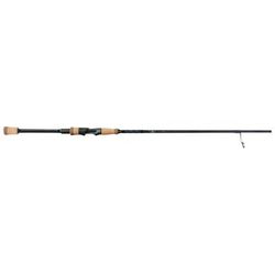 Star Rods VPR Spinning Rod 12-25lb Heavy Fast K Guide Sic 7'6" VI1225S76