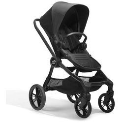 Baby Jogger City Sights Stroller - Rich Black