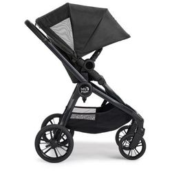 Baby Jogger City Sights Stroller - Rich Black