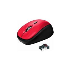 19522 mouse rf Wireless Ottico 1600 dpi - Trust