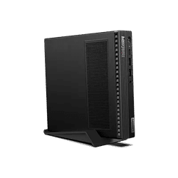 Lenovo ThinkCentre M90q Gen 3 Desktop - 256GB SSD - 8GB RAM - Intel vPro® platform