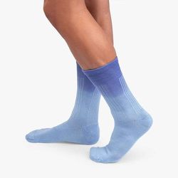 On Everyday Socks Men's Socks Heather/Twilight