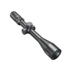 Weaver Classic Series Rifle Scope - 6-24x50mm SFP Dual-X 30mm W8062450