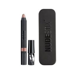 Nudestix - Magnetic Luminous Eye Colour Ombretti 2.8 g Oro rosa unisex