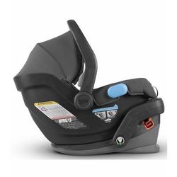 UPPAbaby MINU + MESA Travel System Bundle - Jake / Jordan
