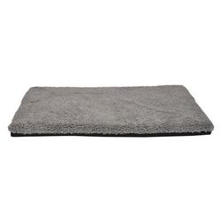 Pawz & Pepper Aurora Ortho Dog Mattress | Size M 80x55x5cm | Grey