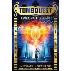 Book Of The Dead (Tombquest, Book 1): Volume 1