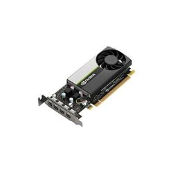 PNY VCNT1000-SB scheda video NVIDIA T1000 4 GB GDDR6