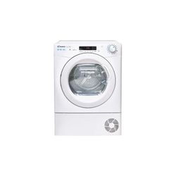 Candy Smart Pro CSOE H10A2DE-S asciugatrice Libera installazione Caricamento frontale 10 kg A++ Bianco