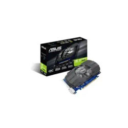 ASUS PH-GT1030-O2G NVIDIA GeForce GT 1030 2 GB GDDR5