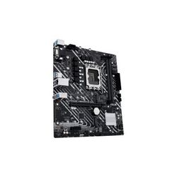 ASUS PRIME H610M-E D4-CSM Intel H610 LGA 1700 micro ATX