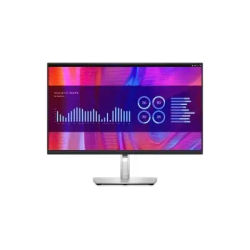 DELL P Series Monitor da 27" con hub USB-C - P2723DE