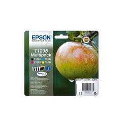 Epson Apple Mutipack 4 colori