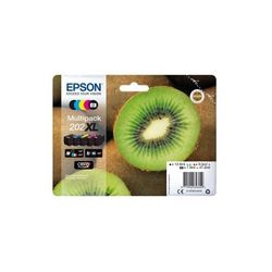 Epson Kiwi Multipack 5-colours 202XL Claria Premium Ink