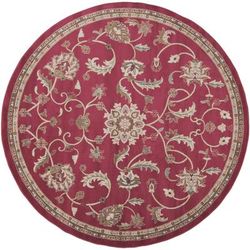 Riley Rly-5024 Rug by Surya in Multi (Size 2'11"X 7'3")