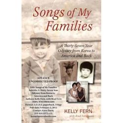 Songs Of My Families A 307 Year Odyssey From Korea To America And Back