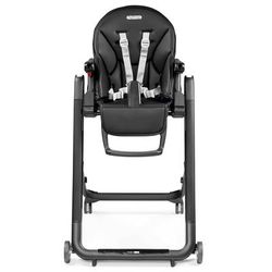 PEG Siesta High Chair - True Black