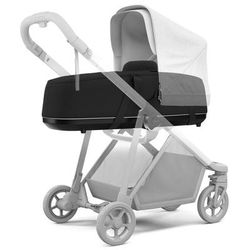 Thule Shine Bassinet - Black