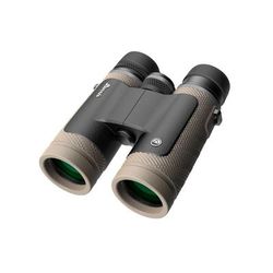 Burris Bino Droptine 8x42mm Roof Prism Binoculars Rubber Brown/Black 300290