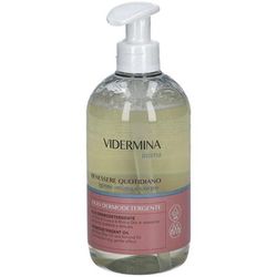Vidermina Intima Olio Detergente 500ml 500 ml
