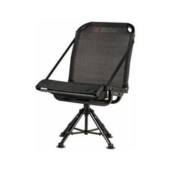BOG Nucleus 360 Ground Blind Chair Aluminum 1115809
