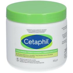 Cetaphil® Crema Idratante 450 g