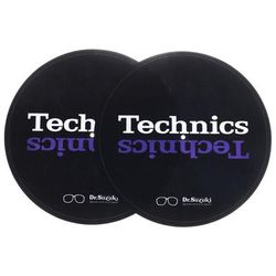 Dr.Suzuki Technics 12'' MIX Slipmats