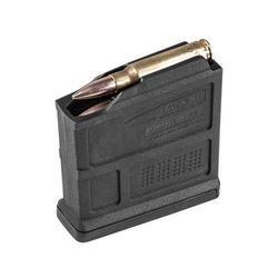 Magpul Industries PMAG 5 7.62 AC - AICS Short Action 7.62X51mm NATO Black MAG549-BLK
