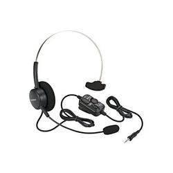 Standard Horizon VOX Headset SSM-64A SSM-64A