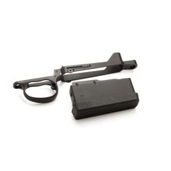 H-S Precision Pro-Series AP303 / AP305 Assembly Long Action Low Capacity Magazine 7379 Rem 700 .300 Win Mag 3/rd AP308