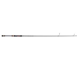 Phenix Elixir Spinning Rod 1-6 Fast 1/32-1/4oz 1 Pieces 6'0" FX601-1 Full