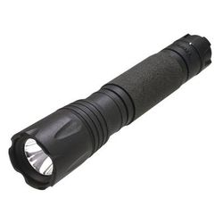 ASP The Poly Triad micro USB Tactical Flashlight 440 Lumens Black 35644