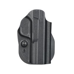 G-Code OSH OWB Holster SIG Sauer P226 MK25 Left Hand Black OSH-015-LH-RMR-GCA11-BK