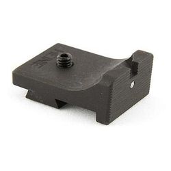 Heinie 1911 Mil-Spec Tritium Rear Night Sight Black 3000RC