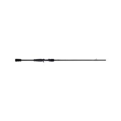 Abu Garcia Veritas Plx Tournament Casting Rod 36 Ton Graphite with Powerlux 200 Carbon Split Grip Medium 7'2" VXTC72-5